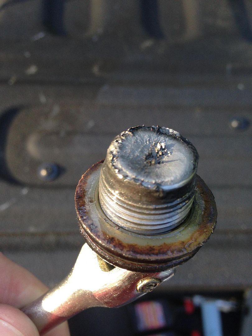 Rear Differential Oil Change w/ Pics Cummins Diesel Forum